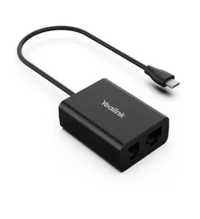 EHS61 YEALINK Wireless Headset Adapter