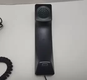 HNDST-T4S YEALINK Handset Power Cord Ip Phone #2