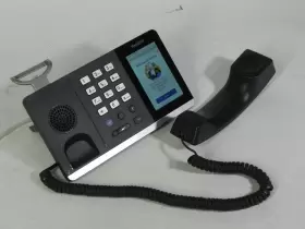 MP54 YEALINK Usb Phone Microsoft Teams #2 MP54 YEALINK Usb Phone Microsoft Teams #2