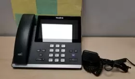 MP56-TEAMS YEALINK Ms Ip Phone Ac Adapter