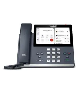 MP56-ZOOM YEALINK Ip Phone Bluetooth Wi Fi Desktop MP56-ZOOM YEALINK Ip Phone Bluetooth Wi Fi Desktop