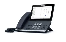 MP58-ZOOM YEALINK Box Microsoft Voip Phone MP58-ZOOM YEALINK Box Microsoft Voip Phone