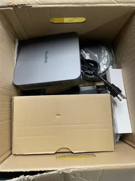 MVC300II-C2-600 YEALINK Video Conferencing Teams #3