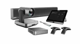 MVC840-C2-211 YEALINK Teams Video Conferencing Kit MVC840-C2-211 YEALINK Teams Video Conferencing Kit