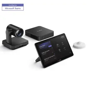 Yealink Mvc840-c5-000 Teams Room System
