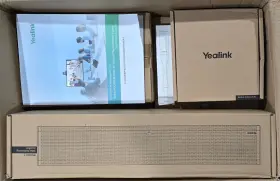 MVC860-C3-211 YEALINK Video Conferencing #2 MVC860-C3-211 YEALINK Video Conferencing #2