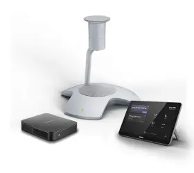 Yealink Mvcs60-c5-000 Mvc S60-c5-000 Teams Room System