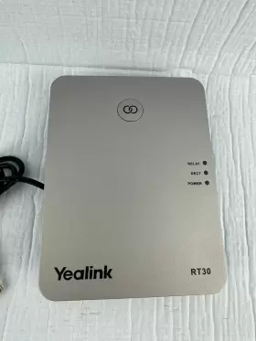 RT30 YEALINK Dect Repeater Base Stations #2
