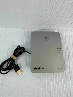 RT30 YEALINK Dect Repeater Base Stations
