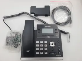 SIP-T14S YEALINK Verizon Talk Elegant Ip Desk Phone #2 SIP-T14S YEALINK Verizon Talk Elegant Ip Desk Phone #2