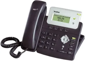 SIP-T20 YEALINK Ip Phone Voice Poe