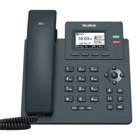 SIP-T20P YEALINK Enterprise Ip Phone