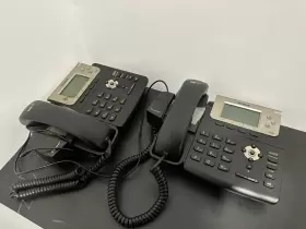SIP-T23G YEALINK Ip Phones #2 SIP-T23G YEALINK Ip Phones #2
