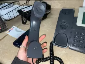 SIP-T282 YEALINK Line Phone #2