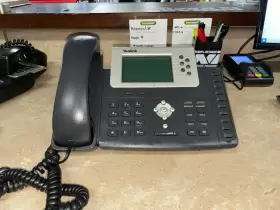 SIP-T282 YEALINK Line Phone