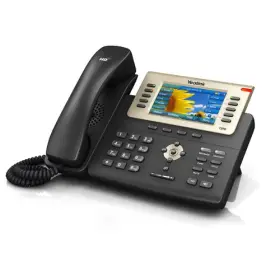 SIP-T29G-DIS YEALINK Executive Voip Phone