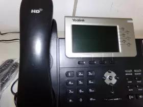 SIP-T38G YEALINK Ip Phone Power Supply #3