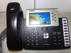 SIP-T38G YEALINK Ip Phone Power Supply