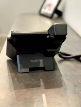 SIP-T42G YEALINK Gigabit Ip Phone #2