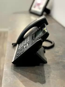 SIP-T42G YEALINK Gigabit Ip Phone #3