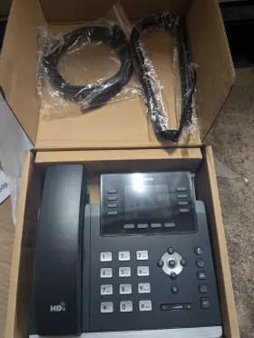 SIP-T44W YEALINK Ip Phone SIP-T44W YEALINK Ip Phone