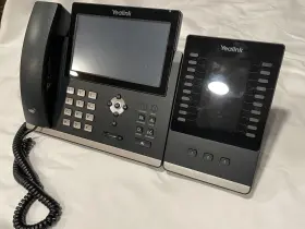 SIP-T46 YEALINK Phone Module SIP-T46 YEALINK Phone Module