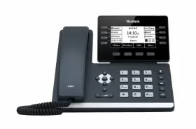 SIP-T53 YEALINK Ip Phone Poe