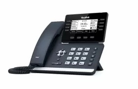 SIP-T53W YEALINK Ip Phone Bluetooth Wi Fi SIP-T53W YEALINK Ip Phone Bluetooth Wi Fi