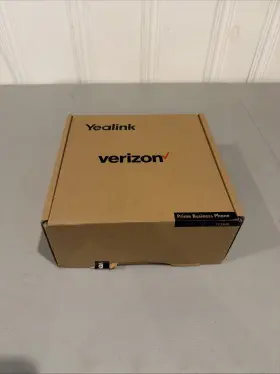 SIP-T53WB YEALINK Prime Ip Phone