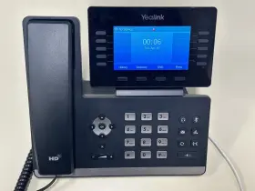 SIP-T54 YEALINK Ip Phone Prime #2