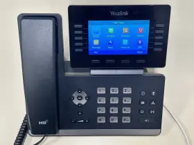 SIP-T54 YEALINK Ip Phone Prime