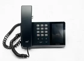 SIP-T55A YEALINK Teams Level Android Desk Phone #2