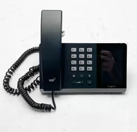 SIP-T55A YEALINK Teams Level Android Desk Phone