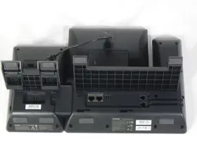 SIP-T58A YEALINK Touch Teams Office Voip Phone #2 SIP-T58A YEALINK Touch Teams Office Voip Phone #2