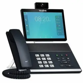 SIP-VP59 YEALINK Flagship Smart Video Phone Touch #2