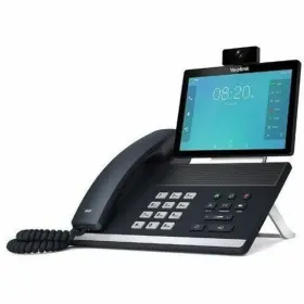 SIP-VP59 YEALINK Flagship Smart Video Phone Touch #3