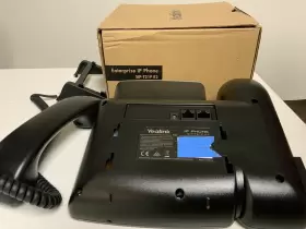 SIPT21PE2 YEALINK Dual Line Level Ip Phone #2 SIPT21PE2 YEALINK Dual Line Level Ip Phone #2