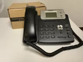 SIPT21PE2 YEALINK Dual Line Level Ip Phone SIPT21PE2 YEALINK Dual Line Level Ip Phone