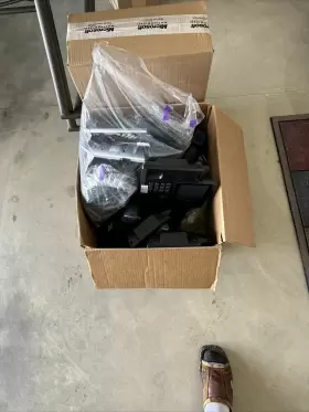 SIPT48S YEALINK Box Phones SIPT48S YEALINK Box Phones