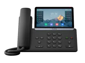 SIPT77U YEALINK Touch Screen Ultra Phone