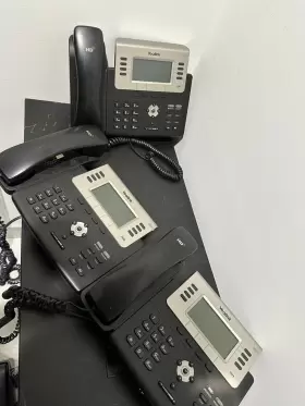 T27P YEALINK Ip Phones #2 T27P YEALINK Ip Phones #2