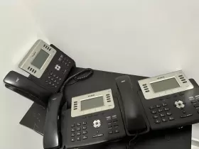 T27P YEALINK Ip Phones T27P YEALINK Ip Phones