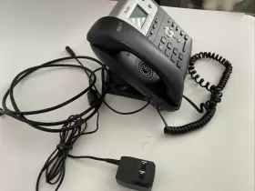 T2C-T21P YEALINK Office Provisioned Sip Line Ip Desk Phone #3