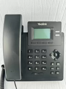 T31G YEALINK Level Gigabit Poe Voice Couple Times #2