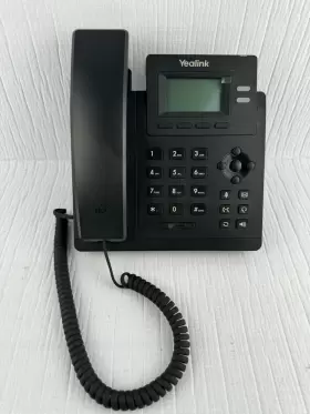 T31G YEALINK Level Gigabit Poe Voice Couple Times
