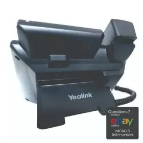 T42S-R YEALINK Line Ip Sip Phone Poe Ethernet Lcd Usb Wifi Bt #3 T42S-R YEALINK Line Ip Sip Phone Poe Ethernet Lcd Usb Wifi Bt #3