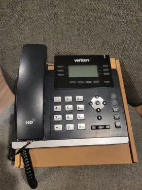 T42SB YEALINK Voip Phones