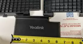 T46-DESKMOUNT YEALINK Desk Mount Base Bracket Stand Sip #2