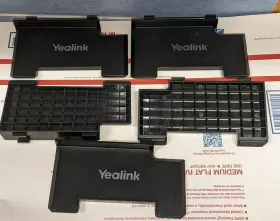 T46-DESKMOUNT YEALINK Desk Mount Base Bracket Stand Sip #3