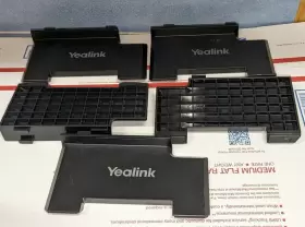 T46-DESKMOUNT YEALINK Desk Mount Base Bracket Stand Sip